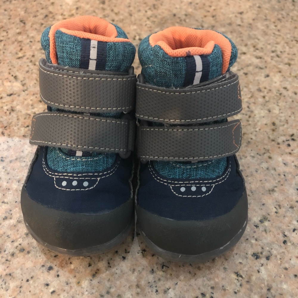 See Kai Run Waterproof Shoe